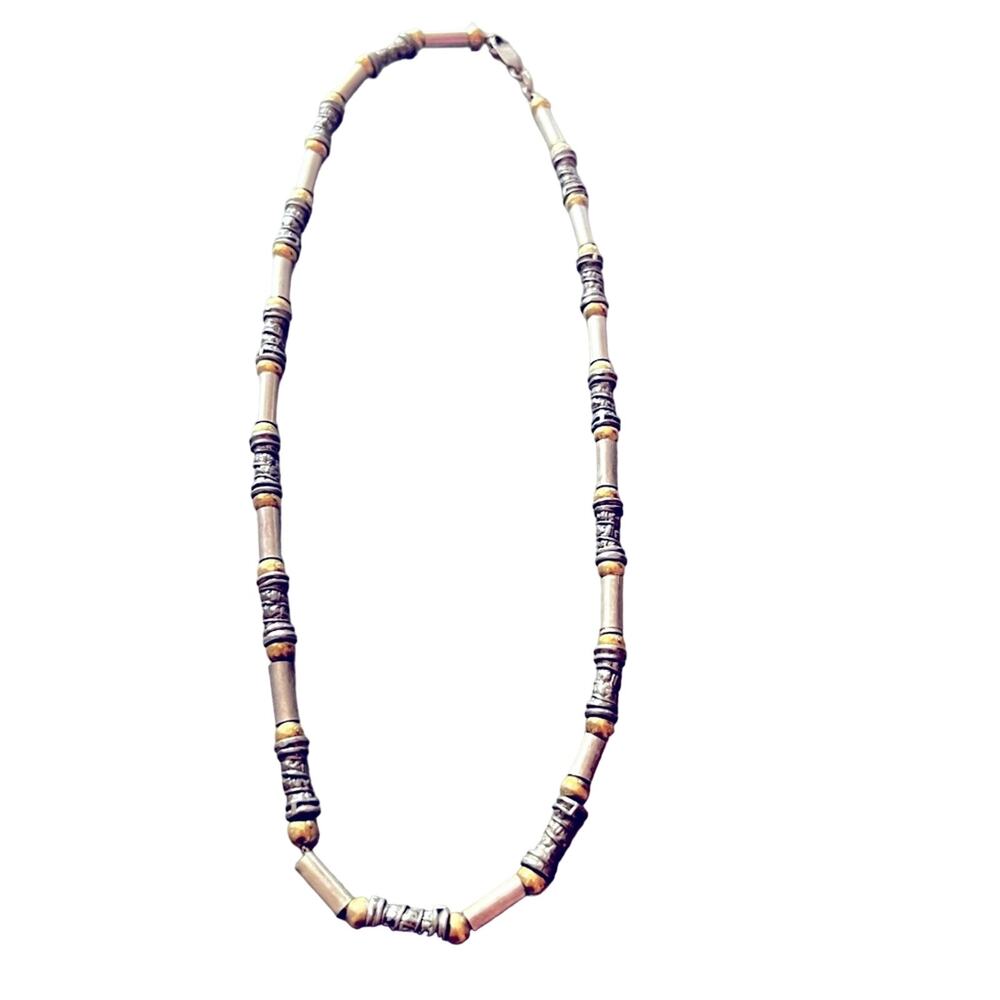 925 Sterling Silver Necklace